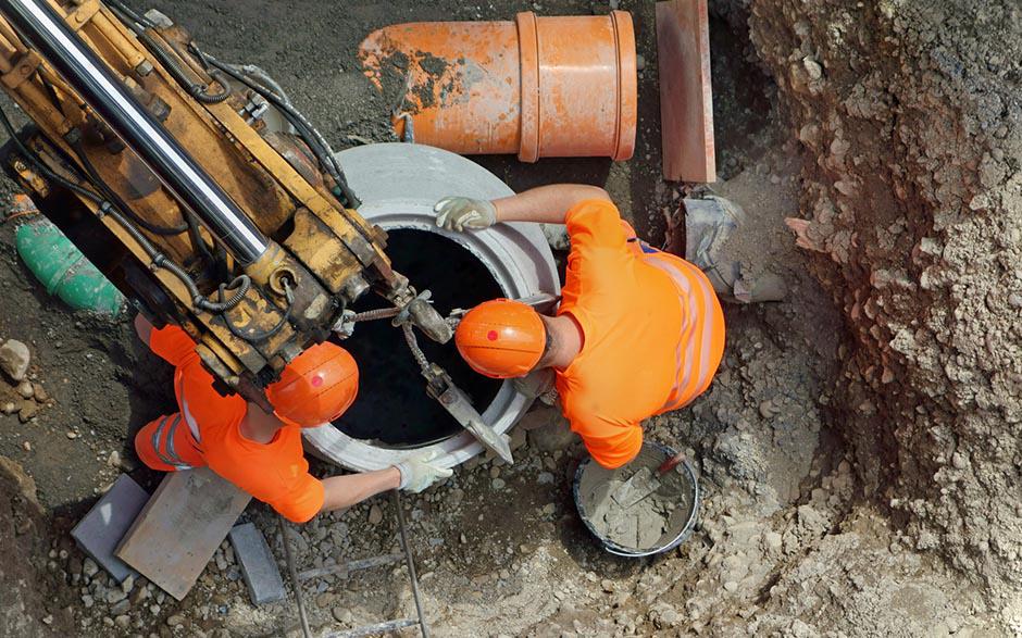 déboucheur canalisation efficace Houdan