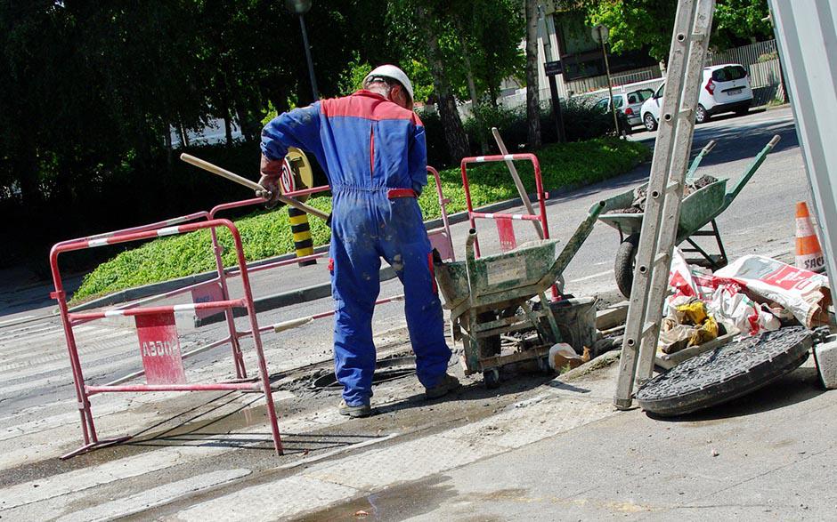 déboucheur canalisation efficace Houdan