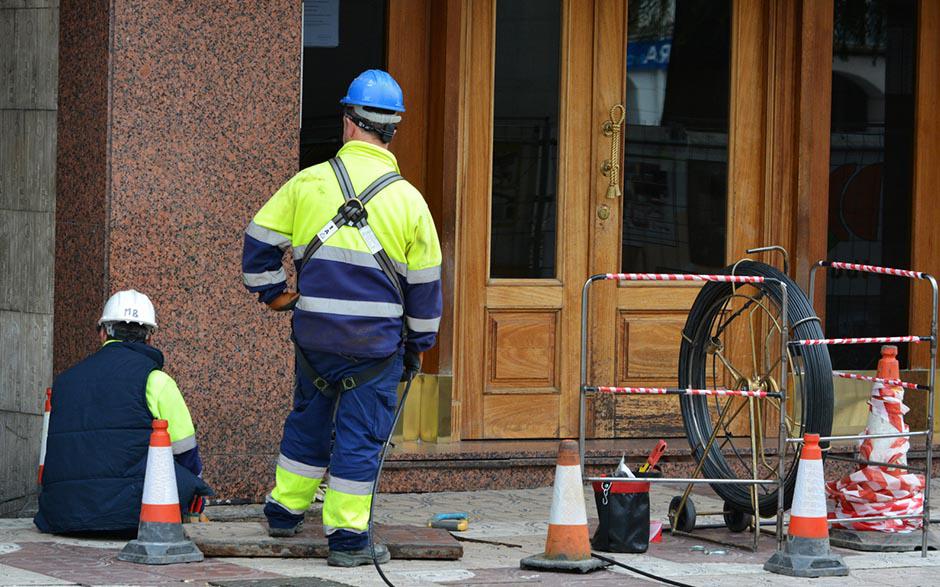 déboucheur de canalisation Houdan