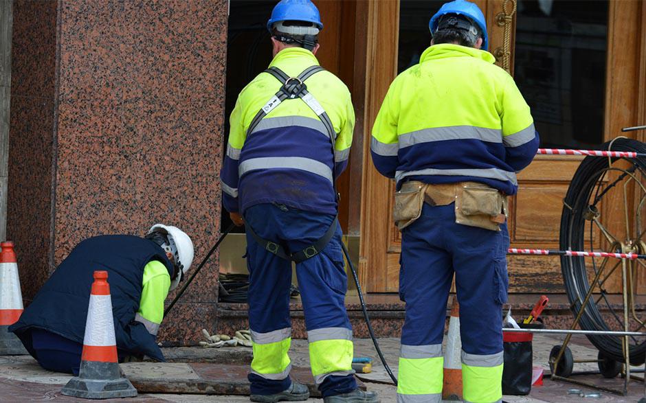 déboucheur canalisation efficace Houdan