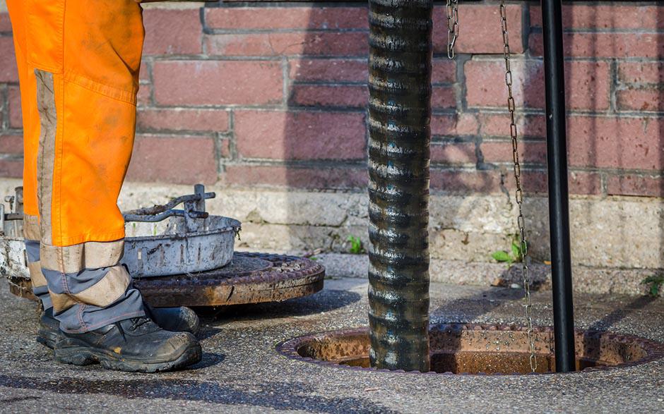 déboucheur canalisation Houdan