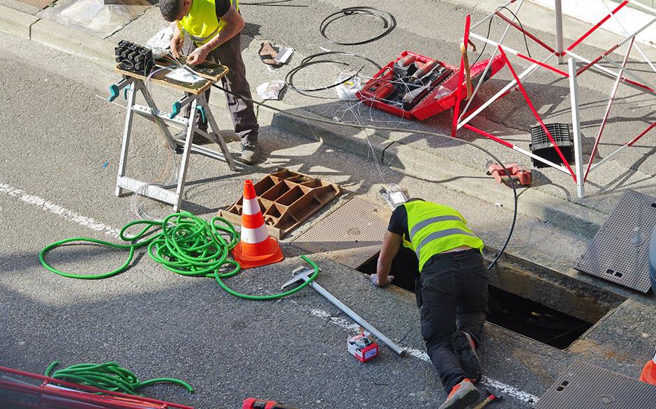déboucheur canalisation efficace Houdan