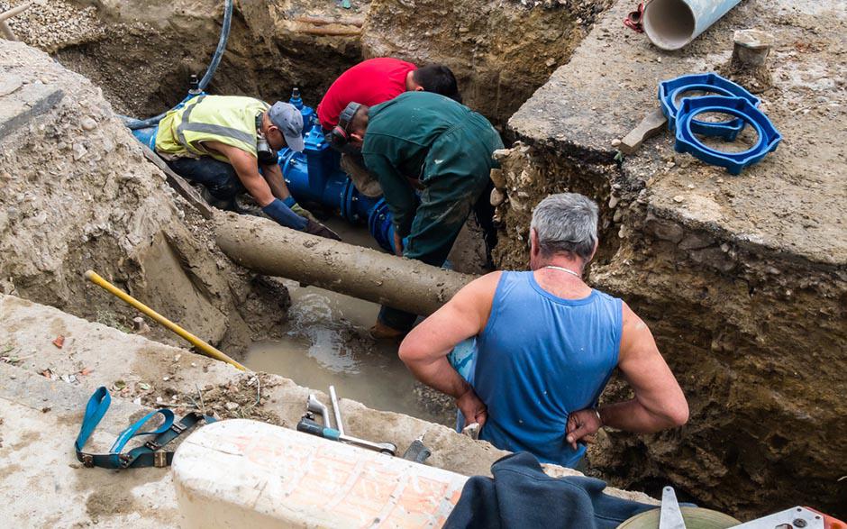 déboucheur canalisation efficace Houdan