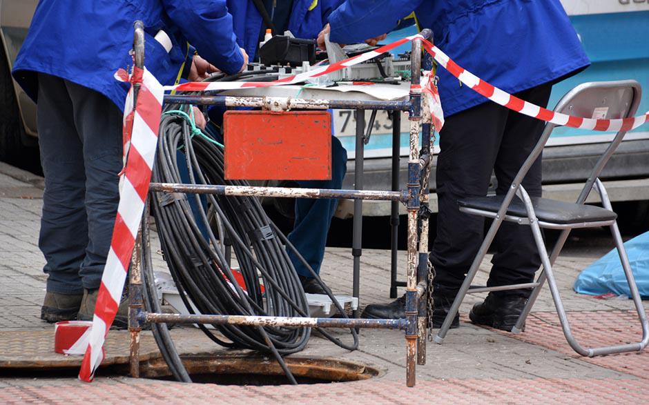 déboucheur canalisation efficace Houdan