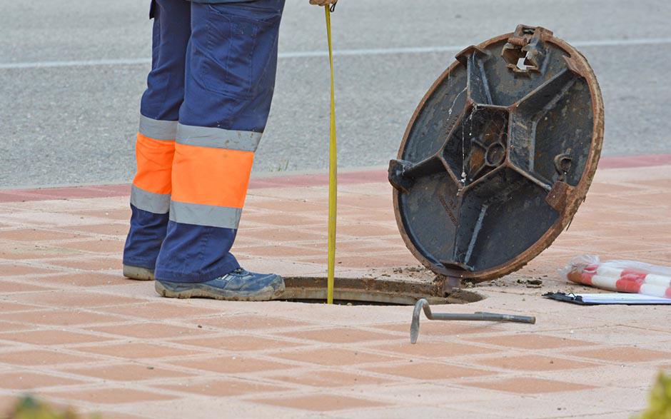 débouchage canalisations Houdan